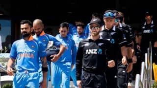Cricket World Cup 2019, India v New Zealand: Player battles to watch out for